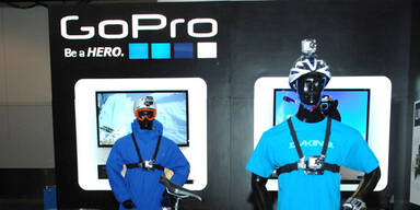 GoPro