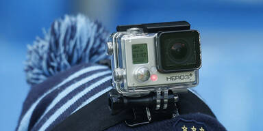 GoPro kauft zwei geniale Video-Apps