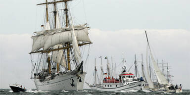 Gorch Fock