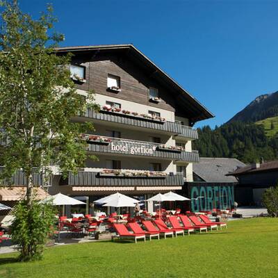 Hollywood Media Hotel in Berlin