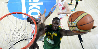 Gorgui Dieng