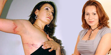 Maria Santos Gorrostieta