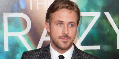 Ryan Gosling