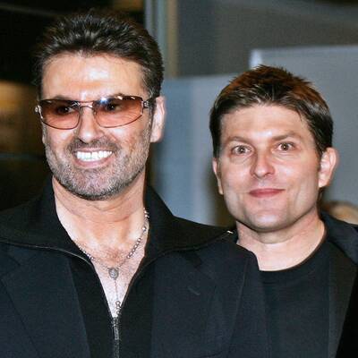George Michael ist tot