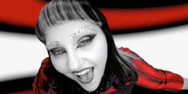 Gossip "Move In The Right Direction"