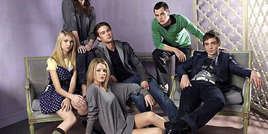 Sex, Skandale und reiche Kinder