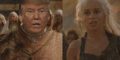Netz lacht über Trump bei Game of Thrones
