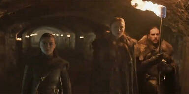 GoT: Diese 5 Folgen müssen Sie vor dem Finale sehen!