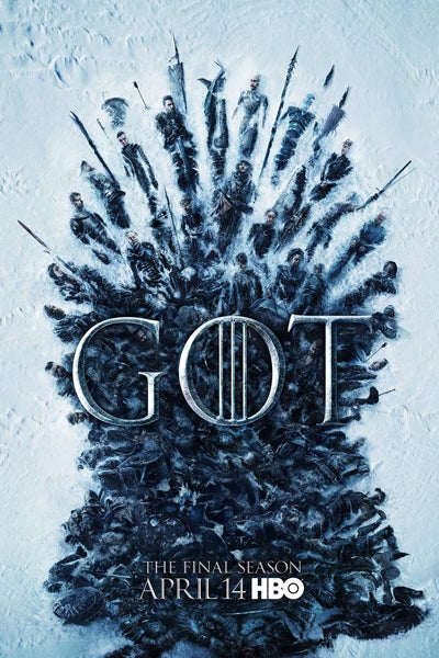 Game of Thrones Season 8