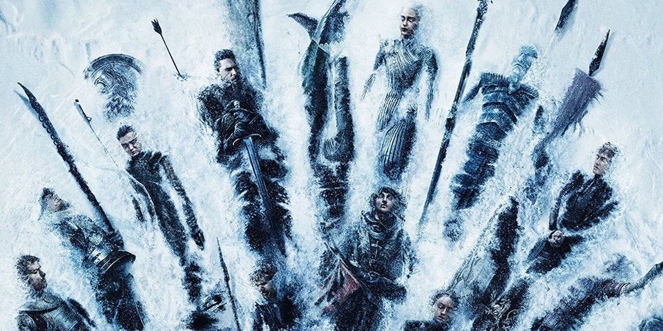 Game of Thrones Season 8