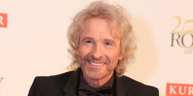 Thomas Gottschalk