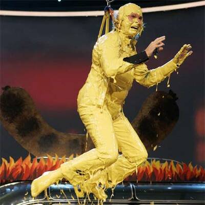 Die Highlights von Wetten, dass...?