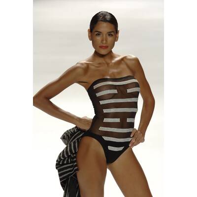 Verführerische Lippen