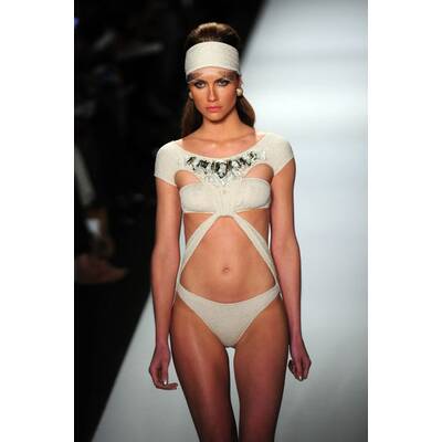 Die schönsten Monokinis