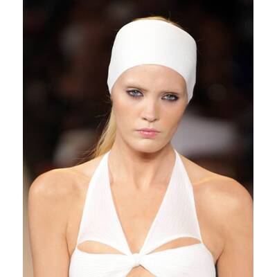 Accessoires in Weiss