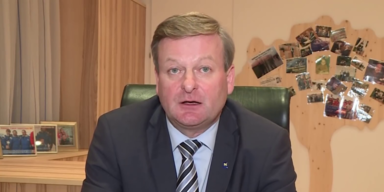 gottfried waldh&auml;usl