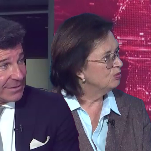 Krebsfall Gottschalk: Das sagen die Ärzte Djavan & Kührer | Isabelle Daniel