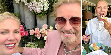 Gottschalk Mross London