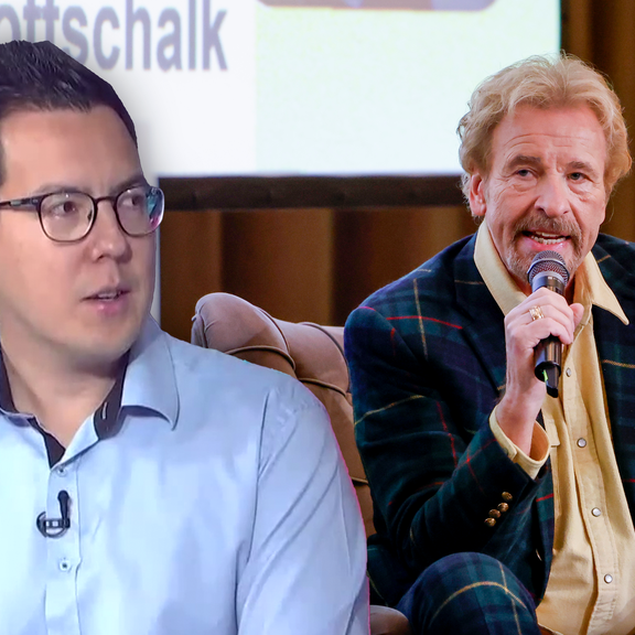 Thomas Gottschalk hat Krebs: So geht es nun weiter | David Herrmann-Meng