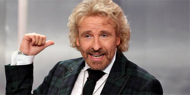 Thomas Gottschalk