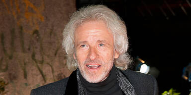 Gottschalk im Anflug auf Wien