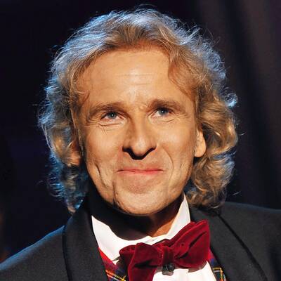 So feiern die Stars Weihnachten 2012