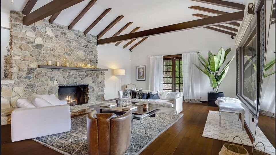 Gottschalk zeigt seine Luxus-Villa