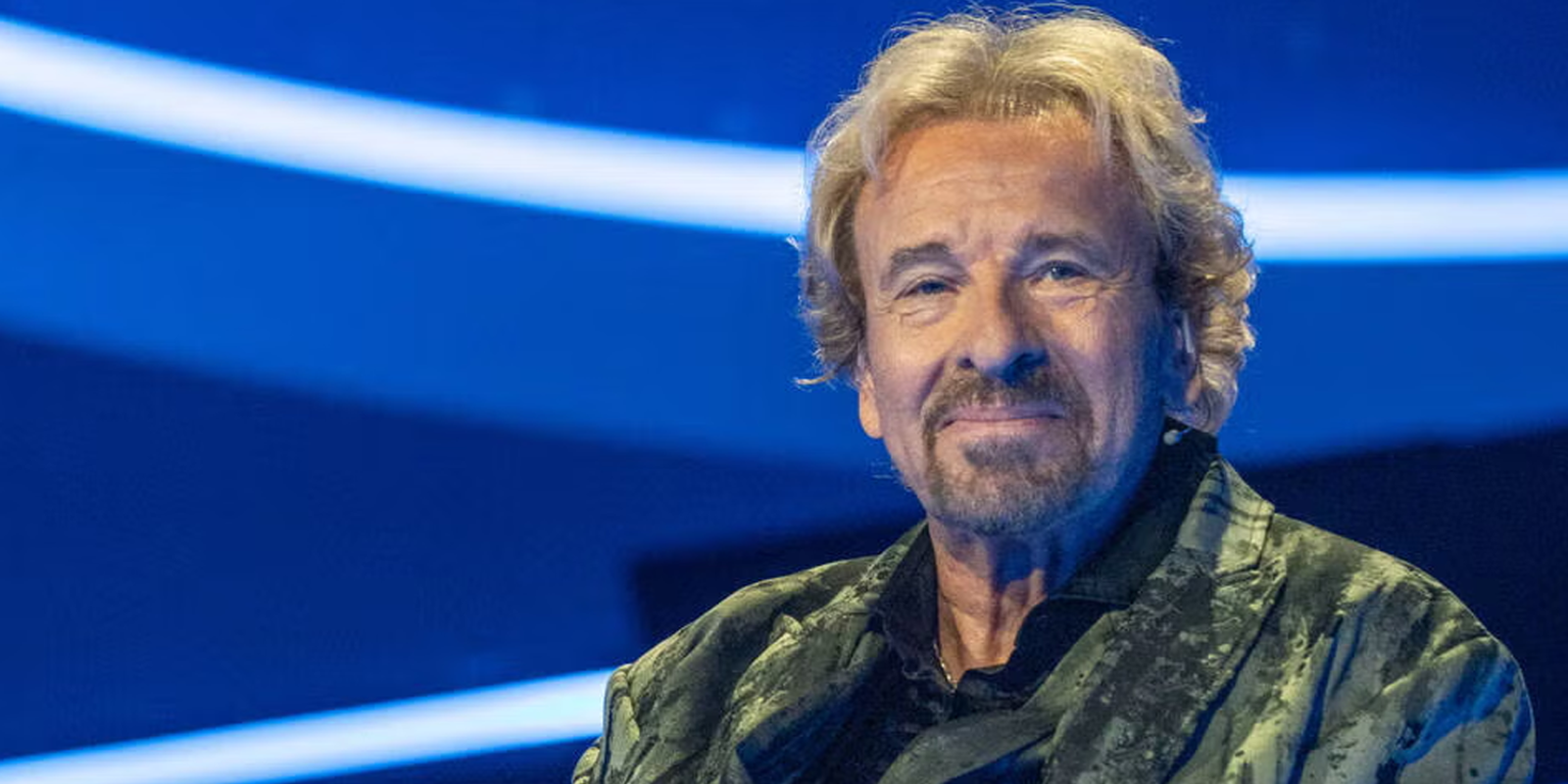 Vor letztem Auftritt: Thomas Gottschalk mit emotionaler Abschieds-Botschaft - stars24