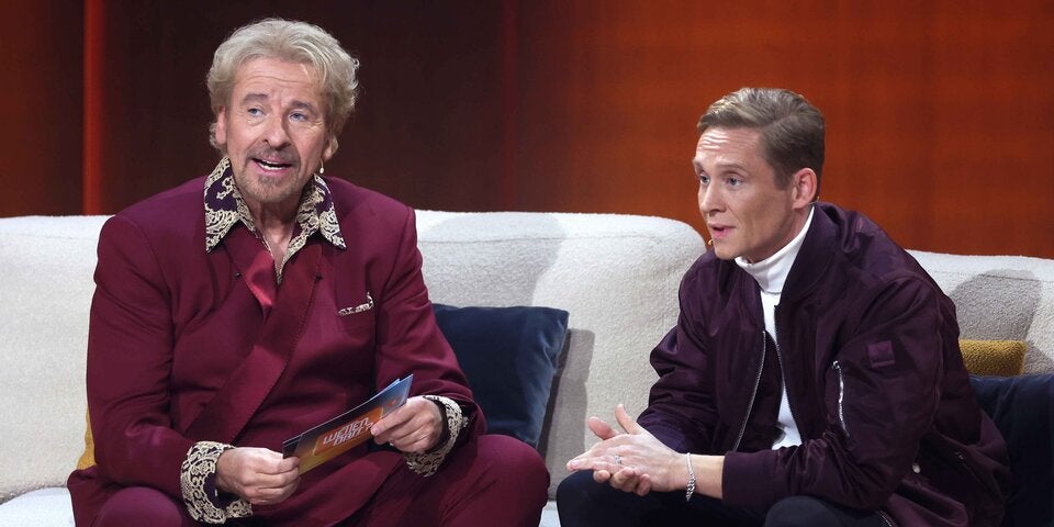 Gottschalk und Schweighöfer