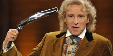 gottschalk