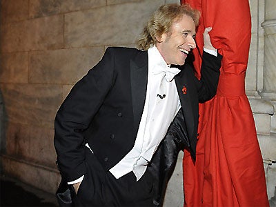 gottschalk