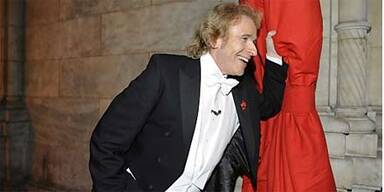 Opernball wurde zur Piefke-Saga