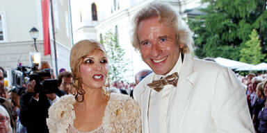 Deutsche VIPs lieben unsere Anna