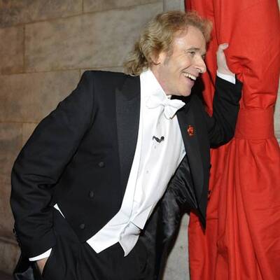 Opernball 2010: Wirtschaft und Medien