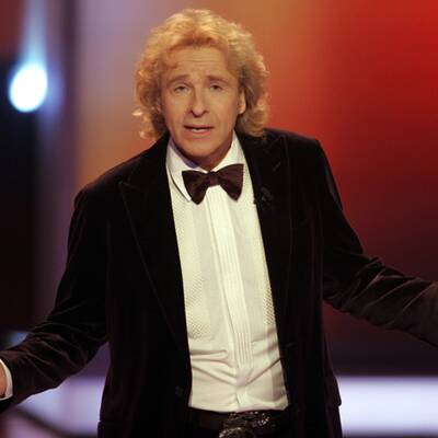 Die Stars beim Deutschen Fernsehpreis