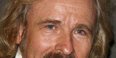 Botox-Alarm um Thomas Gottschalk