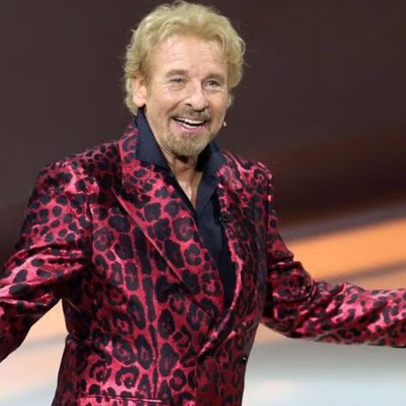 Nach TV-Abschied: Gottschalk kündigt Comeback an