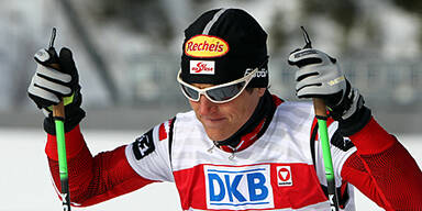 Gottwald voller Tatendrang