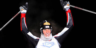 Gottwald siegt in Kuusamo