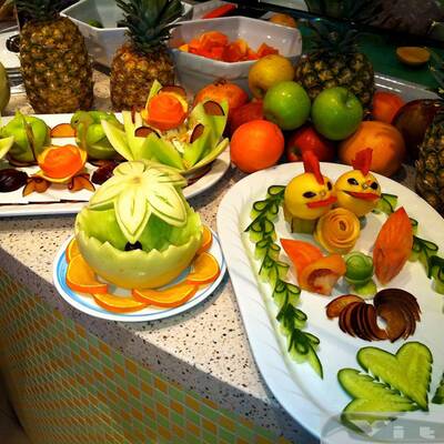 Gay-Kreuzfahrt: Mit der „Eurodam“ durch die Karibik