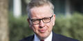 Justizminister Gove will Briten-Premier werden