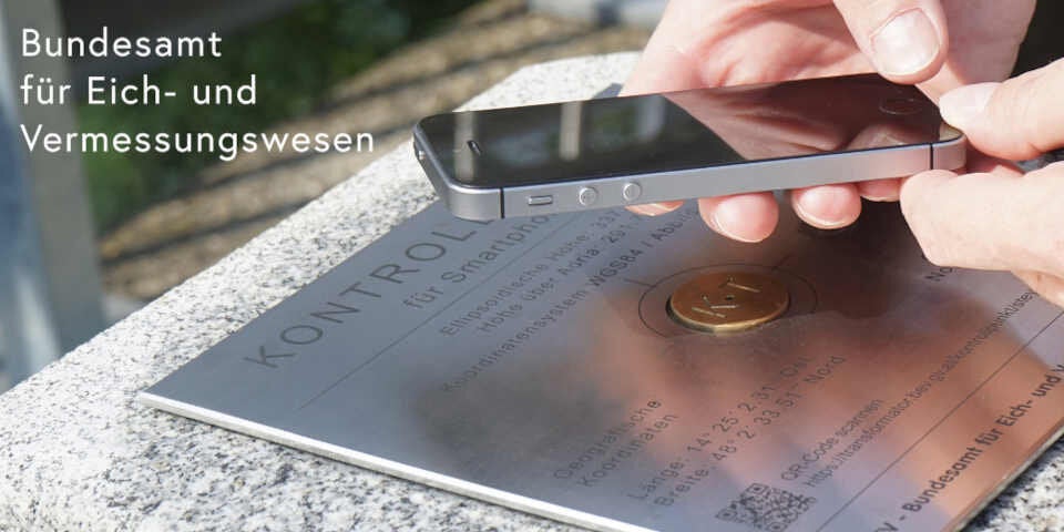 So genau ist das GPS Ihres Smartphones