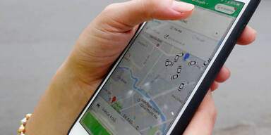 So genau ist das GPS Ihres Smartphones