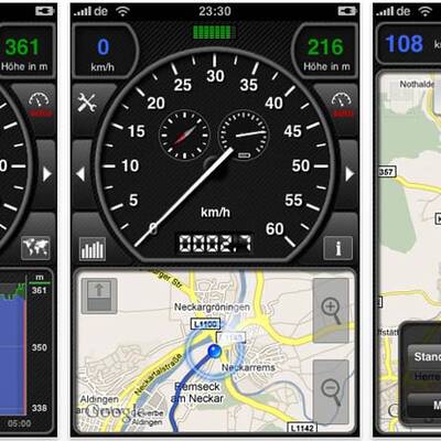 Die 35 besten iPhone Apps