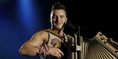 Andreas Gabalier