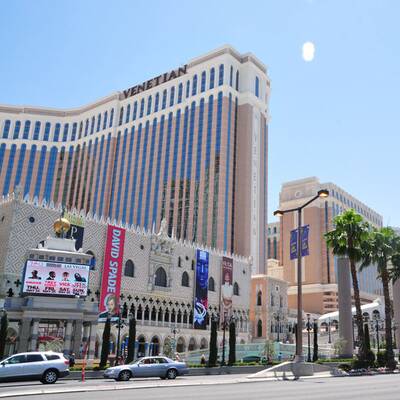 Hotels der Superlative