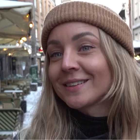 Dänen empört über Trumps Grönland-Pläne