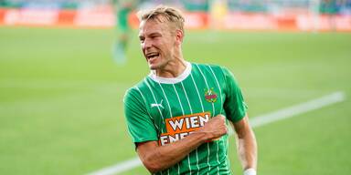 Marco Grüll (SK Rapid Wien)