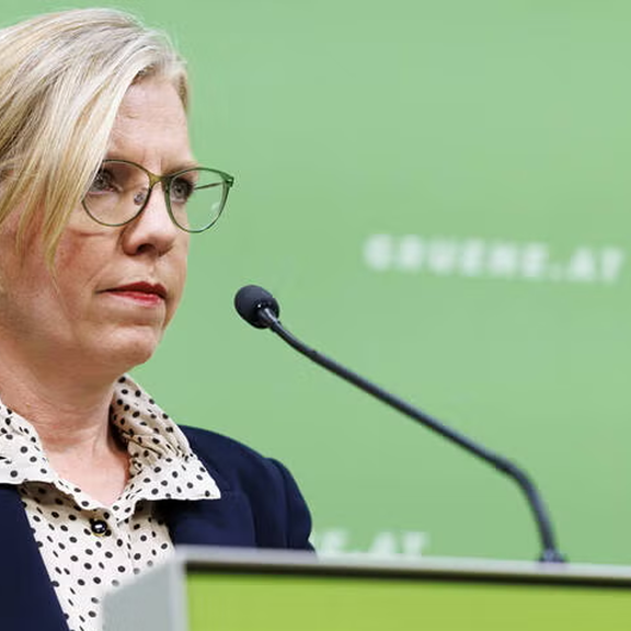Politkrach in Wien: Grüne berufen Sonderlandtag ein