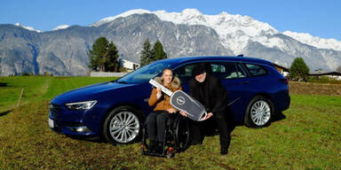 Grünberg Opel